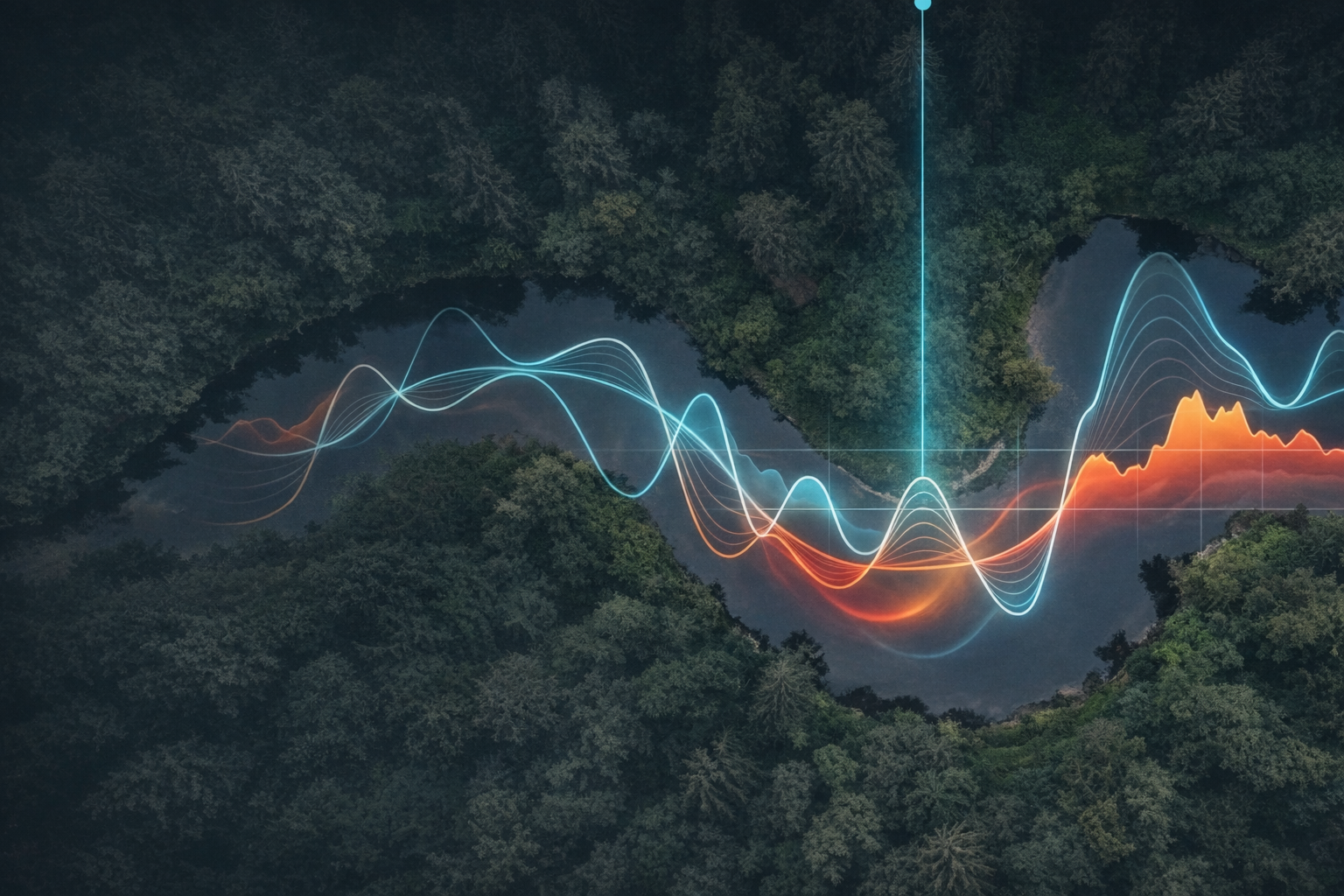 Résilience hydromorphologique