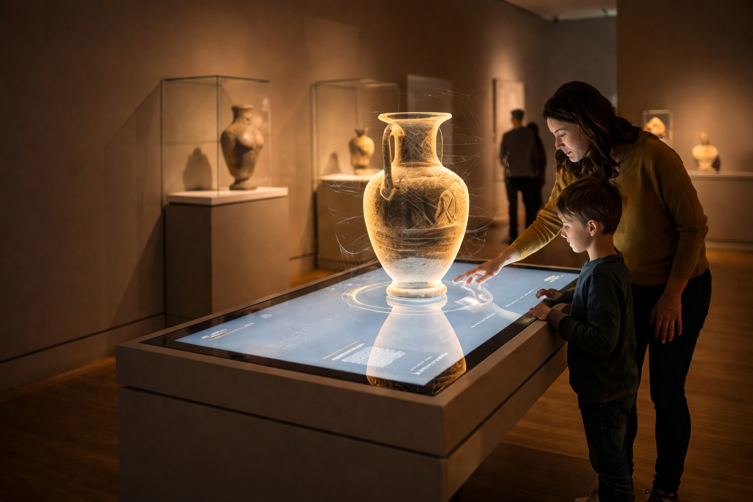 Patrimoine & Culture