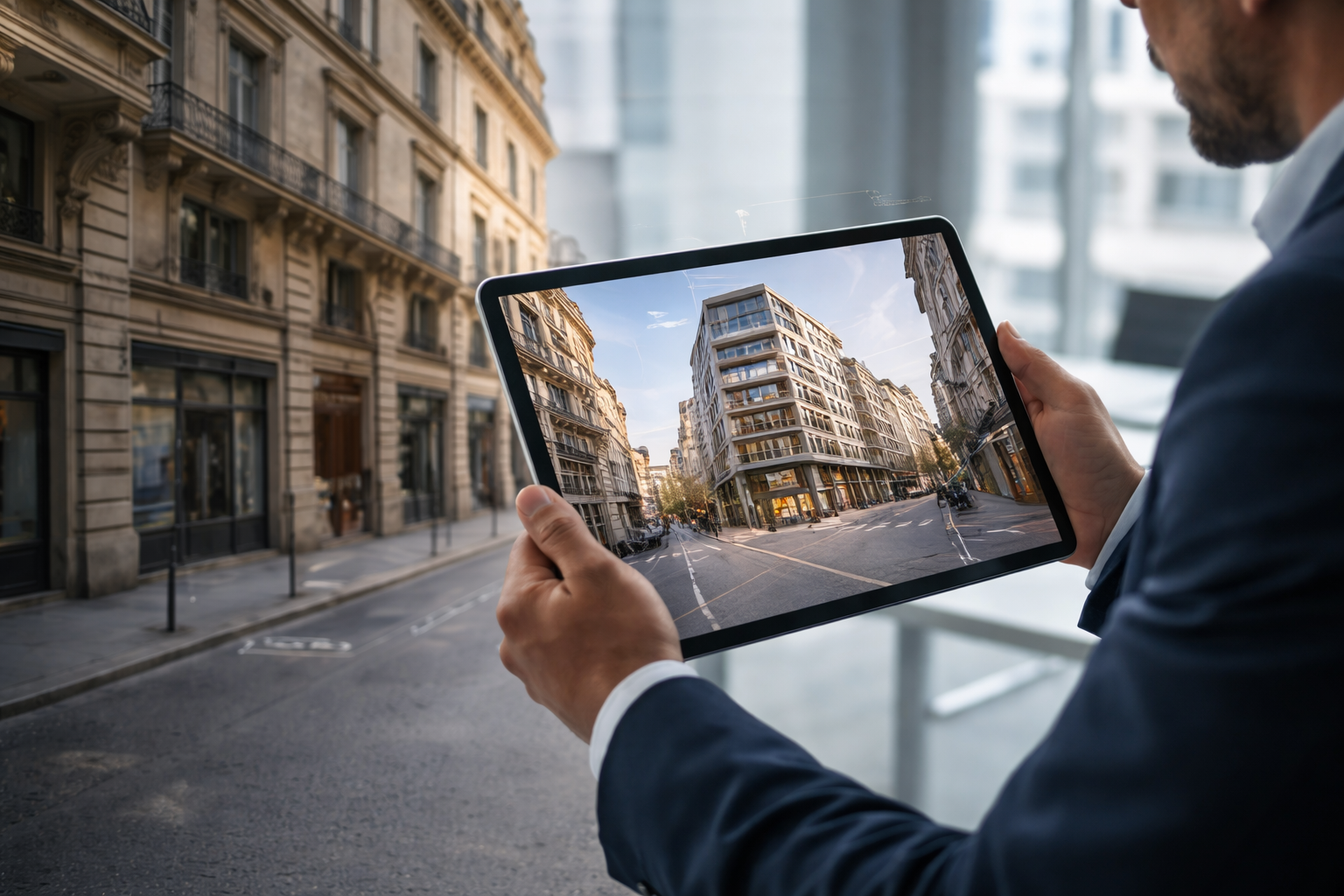 Promotion Immobilière