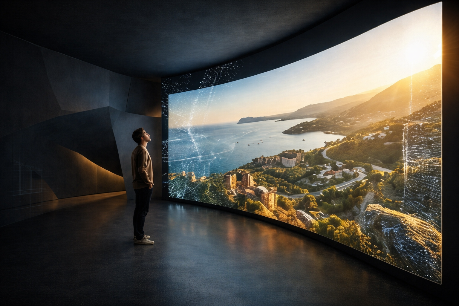 Tourisme & Attractivité