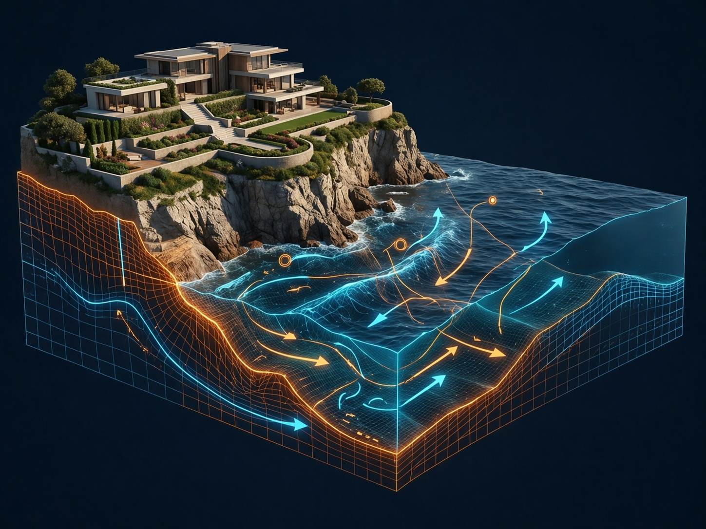 Immobilier de prestige